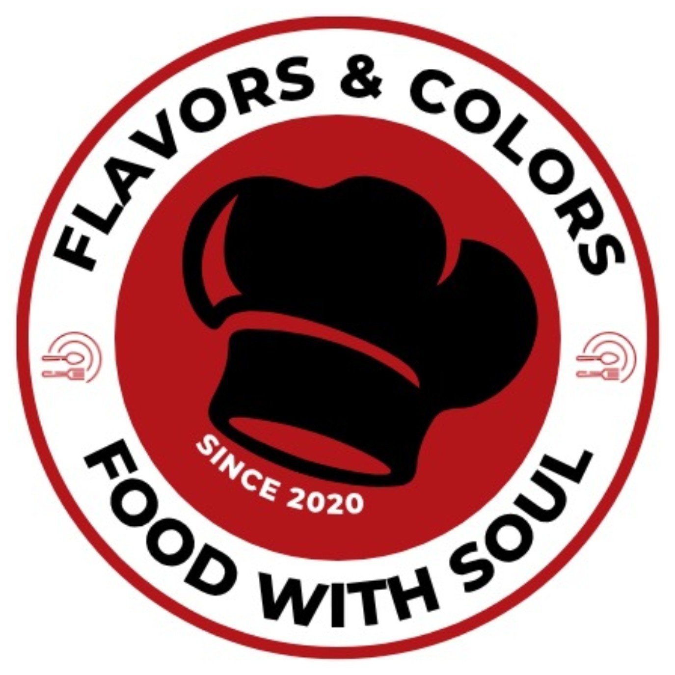 Flavors & Colors logo